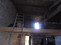 Grange à Rénover