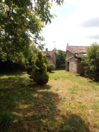 Grange à Rénover