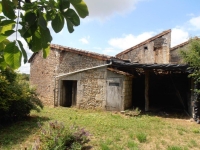 Grange à Rénover