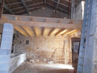 Grange à Rénover