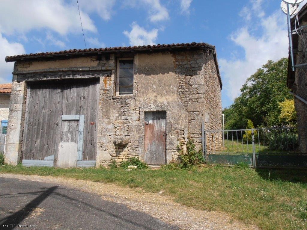 Grange à Rénover