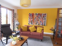 Beautiful Detached Property With Independant Apartment