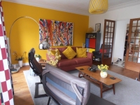 Beautiful Detached Property With Independant Apartment