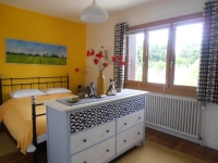 Beautiful Detached Property With Independant Apartment