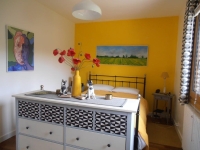 Beautiful Detached Property With Independant Apartment
