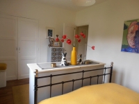 Beautiful Detached Property With Independant Apartment