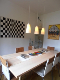Beautiful Detached Property With Independant Apartment
