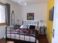 Beautiful Detached Property With Independant Apartment