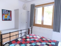 Beautiful Detached Property With Independant Apartment