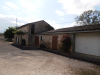 Renovated 3 Bedroomed Stone Property