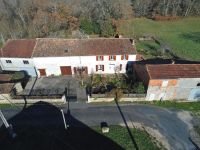 6 Bedroom House with Outbuildings and over an Hectare of Land