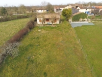 Detached Bungalow With A Pleasant Outlook