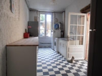 Belle Maison De Village avec 5 Chambres, Proche Commerces