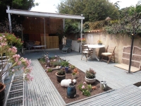 Belle Maison De Village avec 5 Chambres, Proche Commerces