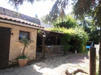 Beautiful Detached Renovated Barn Near Nanteuil-En-Vallée