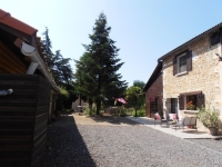 Beautiful Detached Renovated Barn Near Nanteuil-En-Vallée