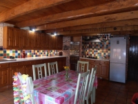 Beautiful Detached Renovated Barn Near Nanteuil-En-Vallée