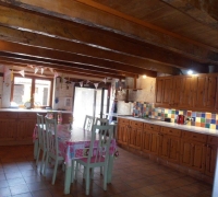 Beautiful Detached Renovated Barn Near Nanteuil-En-Vallée