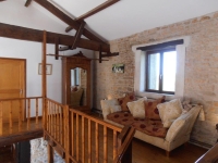 Beautiful Detached Renovated Barn Near Nanteuil-En-Vallée