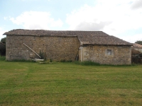 Maison de Campagne Avec Un Grand Terrain