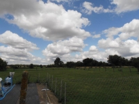 Maison de Campagne Avec Un Grand Terrain