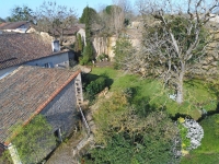 17th Century Unique "Relais De Poste" Offering 4 Bedrooms And Heaps Of Character