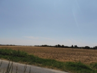 Jolie Maison De Campagne Avec Un Beau Jardin