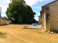 Jolie Maison De Campagne À Finir De Rénover