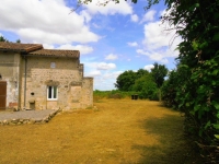 Attractive Detached Stone Property To Finish Renovating