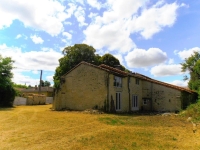 Attractive Detached Stone Property To Finish Renovating