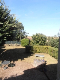 Detached Countryside Property With A Beautiful Garden