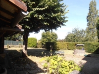 Detached Countryside Property With A Beautiful Garden