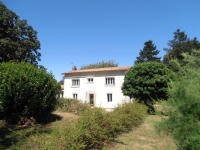 Jolie Maison De Campagne