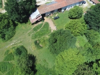 Ancienne Ferme avec Grand Terrain près de Civray