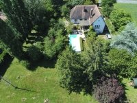 Beautiful House with Swimming Pool