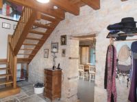 Beautifully Renovated Detached Stone Property