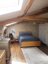 Beautifully Renovated Detached Stone Property