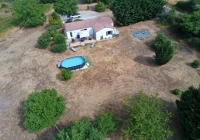 Lovely Bungalow on a Large Plot of Land with No Overlooking Neighbours
