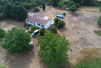 Lovely Bungalow on a Large Plot of Land with No Overlooking Neighbours