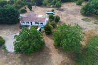 Lovely Bungalow on a Large Plot of Land with No Overlooking Neighbours