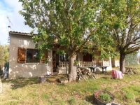 Detached Bungalow With A Pleasant Outlook