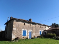 Attractive Stone Cottage To Renovate