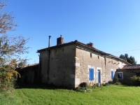 Attractive Stone Cottage To Renovate