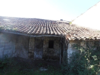 Attractive Stone Cottage To Renovate