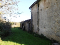 Attractive Stone Cottage To Renovate