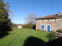 Attractive Stone Cottage To Renovate