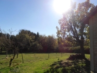 Detached Bungalow With A Pleasant Outlook