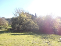 Detached Bungalow With A Pleasant Outlook