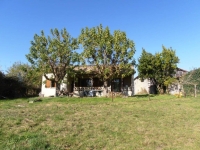 Detached Bungalow With A Pleasant Outlook