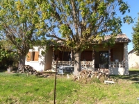 Detached Bungalow With A Pleasant Outlook